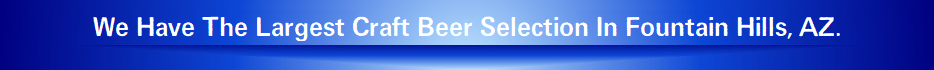 2024 Craft Beer Banner